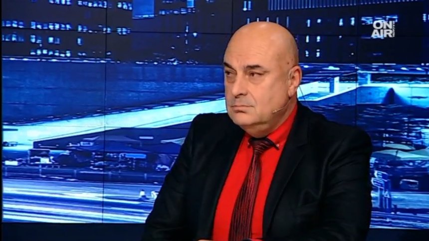 НФСБ ще се бори за профилактика и ранна диагностика на заболяванията