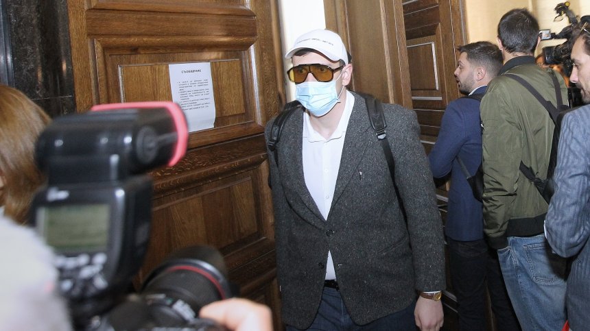 ВКС гледа делото за смъртта на журналиста Милен Цветков
