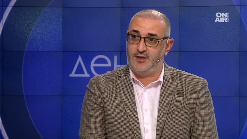 Милен Керемедчиев: Предстои сериозна и опасна ескалация на конфликта в Близкия изток