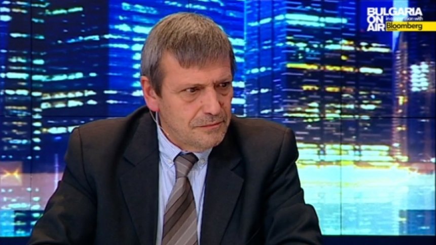Красен Станчев: Има достатъчно основания да се развали сделката с LIC33