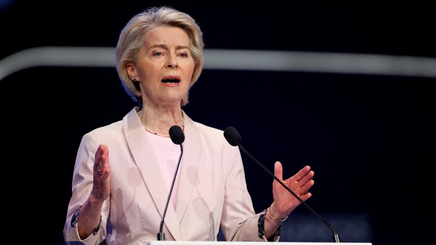 Европа ще привлича водещи американски учени