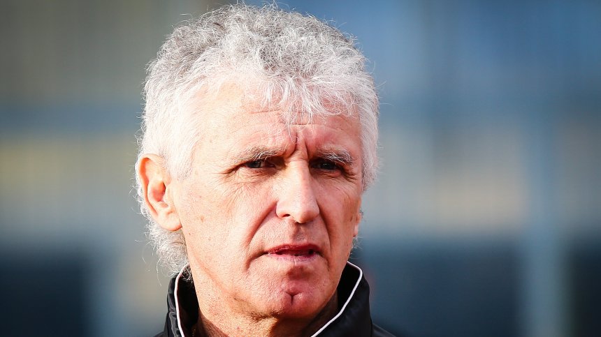 Иван Колев вече не е треньор на "Локомотив" (София)