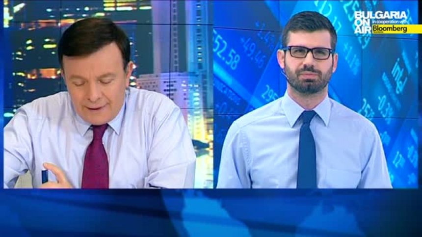 Пазарен анализ 26 март 2015г.