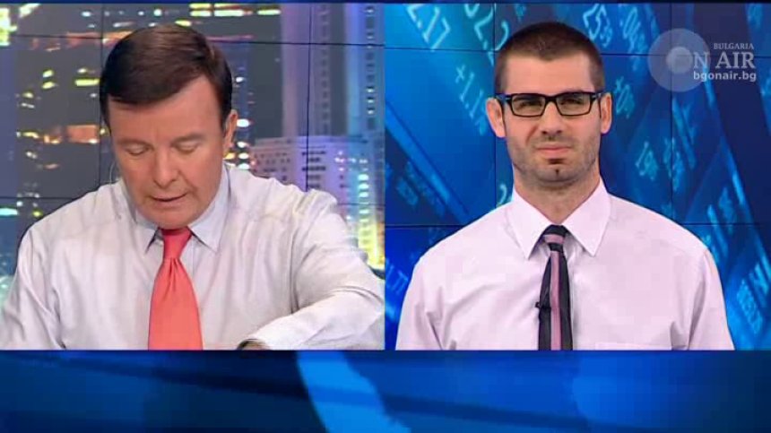 Пазарен анализ от 5 февруари 2014