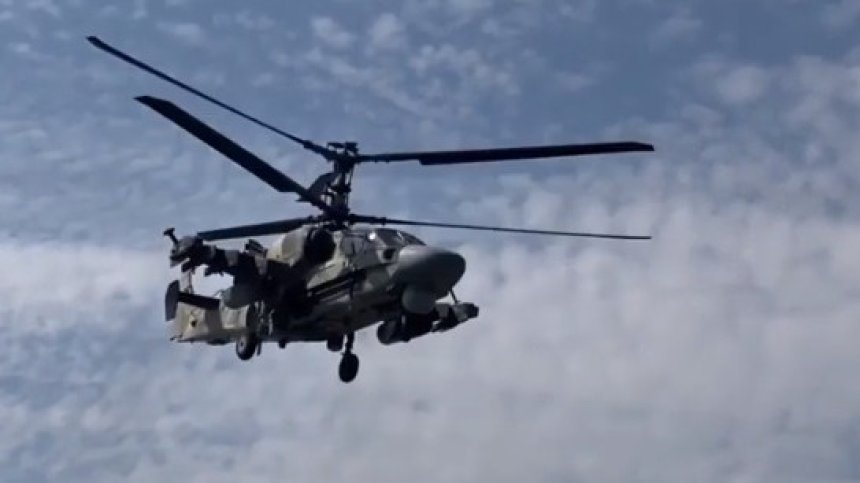 Русия тества успешно модернизиран "Алигатор" във войната в Украйна (+ВИДЕО)