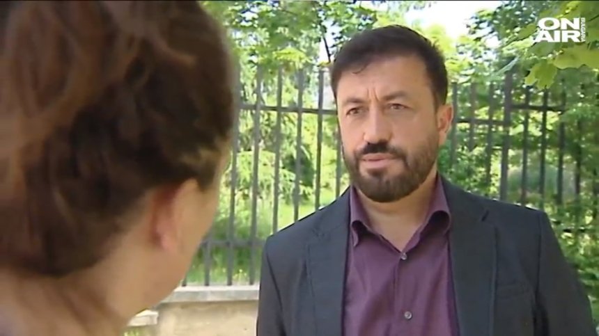 Само пред Bulgaria ON AIR: Говорят разпитани по сигнал срещу Борисов прокурори