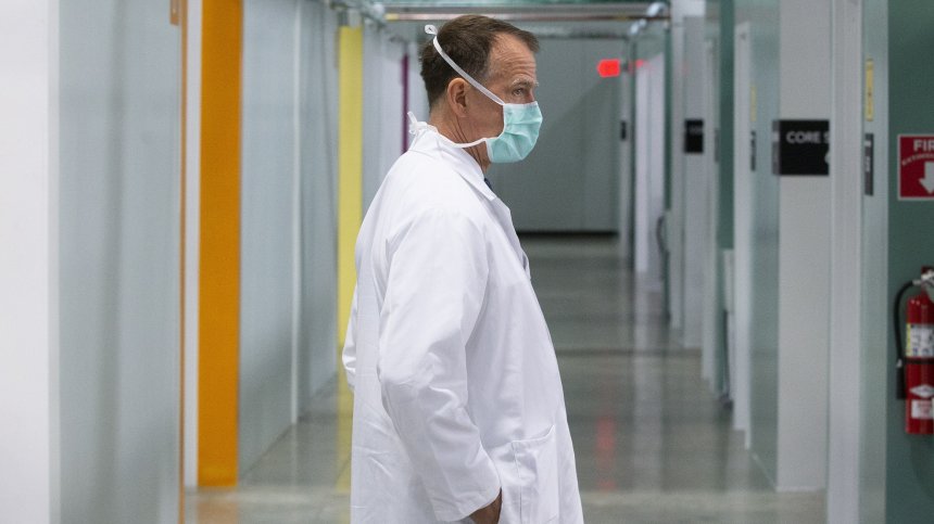 Медици алармират за усложнения от Ковид-19: Тромбоза води до инсулт, инфаркт