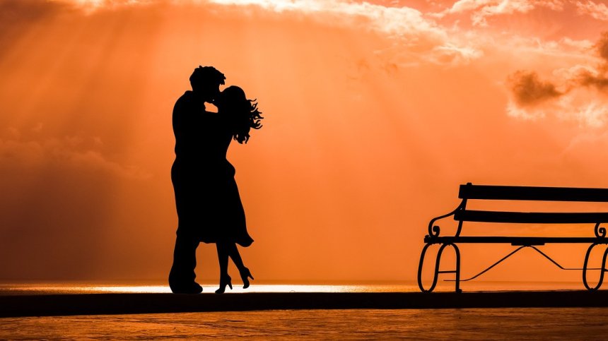 Какво търсят мъжете в жените