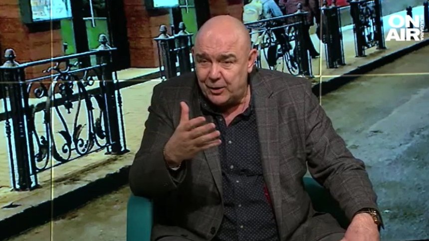 Сърменов: Трябва да има ден за размисъл, ушите да ни починат от глупостите, които слушаме