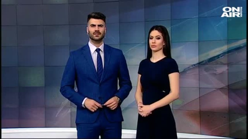 В Новините ON AIR в 21:30 часа ще видите