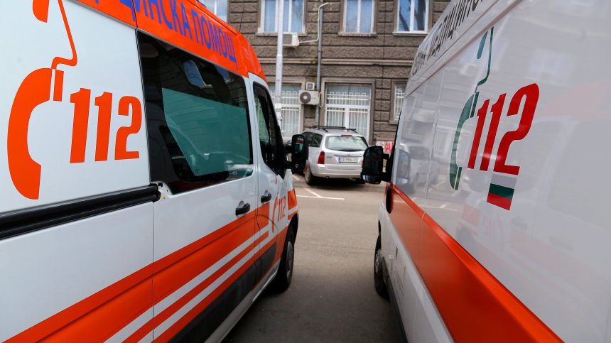 Лекар от столичната спешна помощ е починал от коронавирус