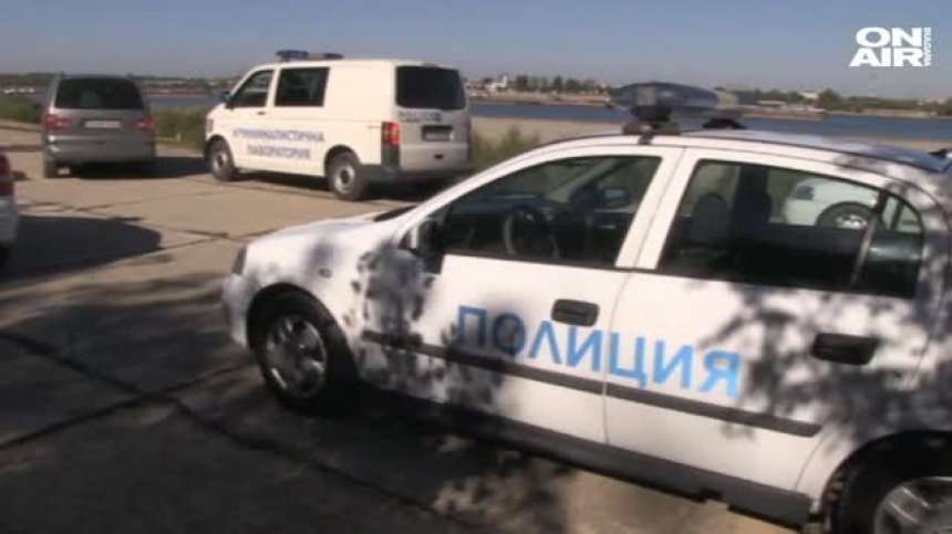 Топкриминалисти от София разследват случая с убитата журналистка