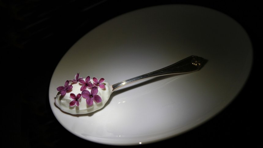 Използвайте кисело мляко за здрава коса, подобрява растежа