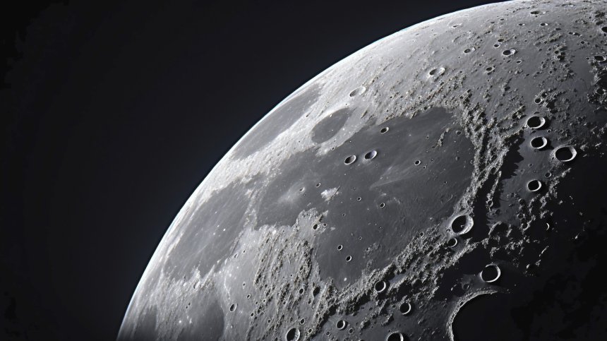 По-близо сме до селище на Луната?