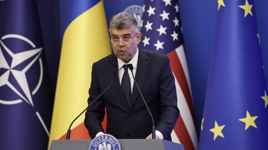 Румънската отбрана се модернизира за $920 млн. от САЩ