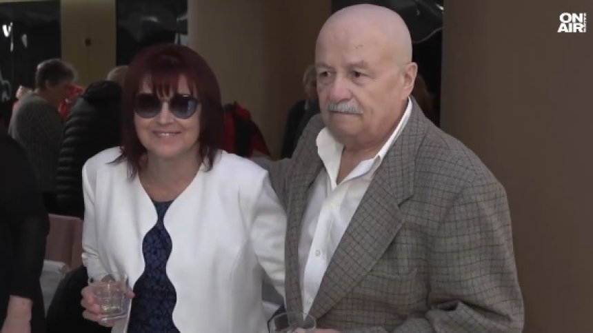 Денят на християнското семейство: Да прекараш 60 години с любимия човек (ВИДЕО)