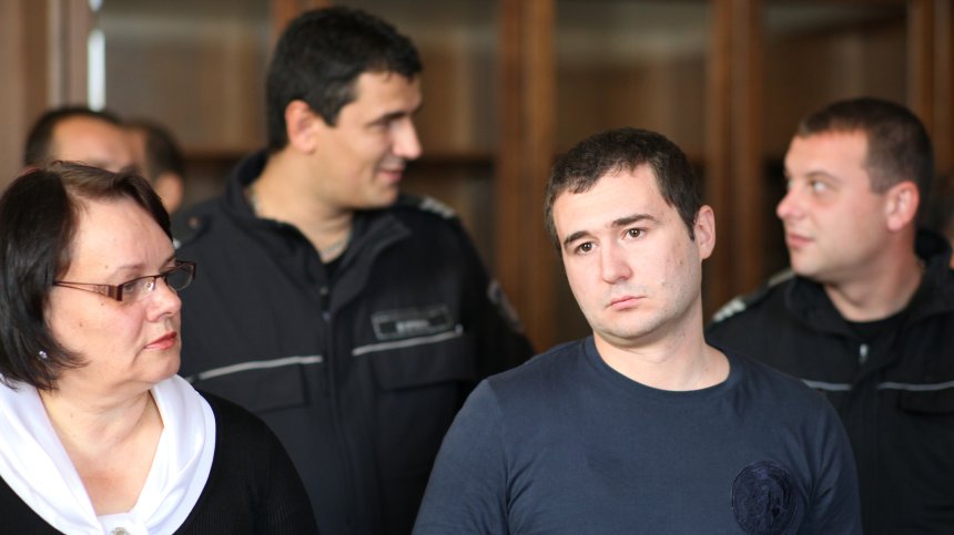 Сарафов пита прокурори в Узбекистан кога ще екстрадират убиеца от "Соло"