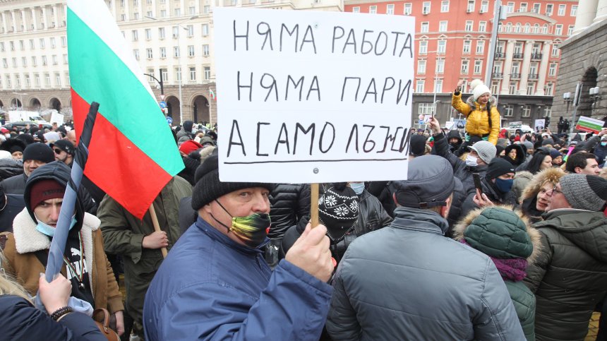 Алибегов: В нашия бранш на заведенията ние стоим един до друг