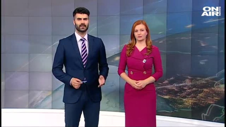 В "Новините ON AIR" в 18:30 ще видите
