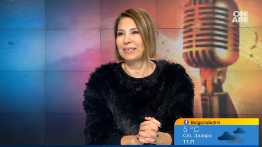 Тони събра най-големите си хитове в албума "Пробуждане"