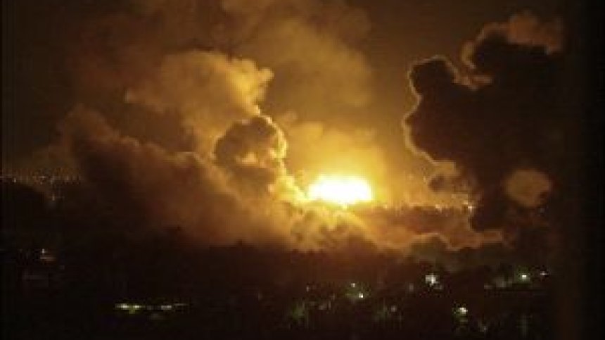 Двоен самоубийствен атентат в Чечения