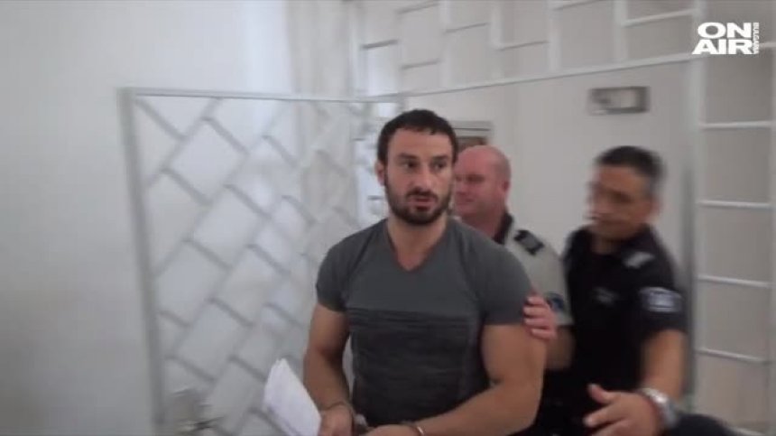 Перата поиска от съда мярката му да бъде преразгледана
