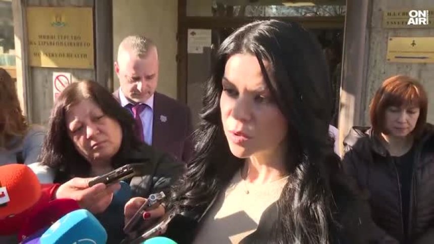 Държавата е платила за едва 5 500 от 14 000 инвитро процедури