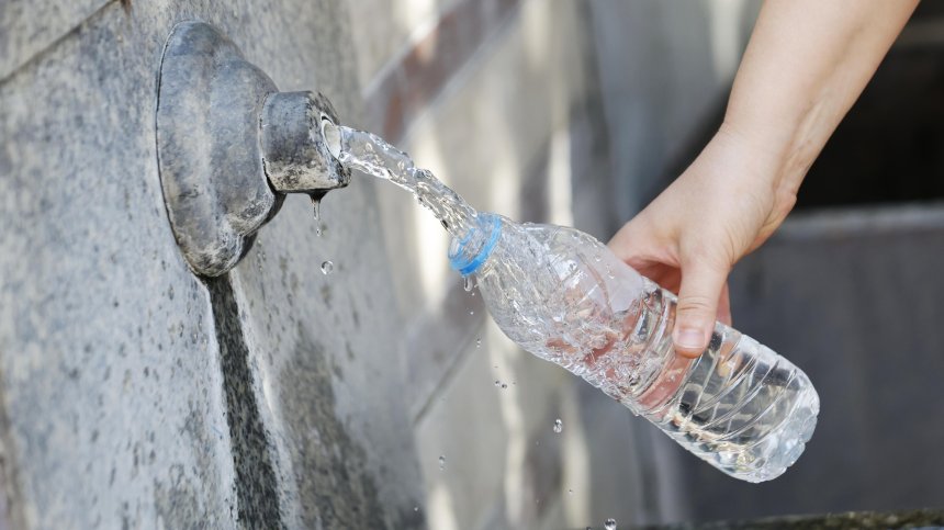 Обещание: След Нова година ще има режим на водата само нощем в Плевен