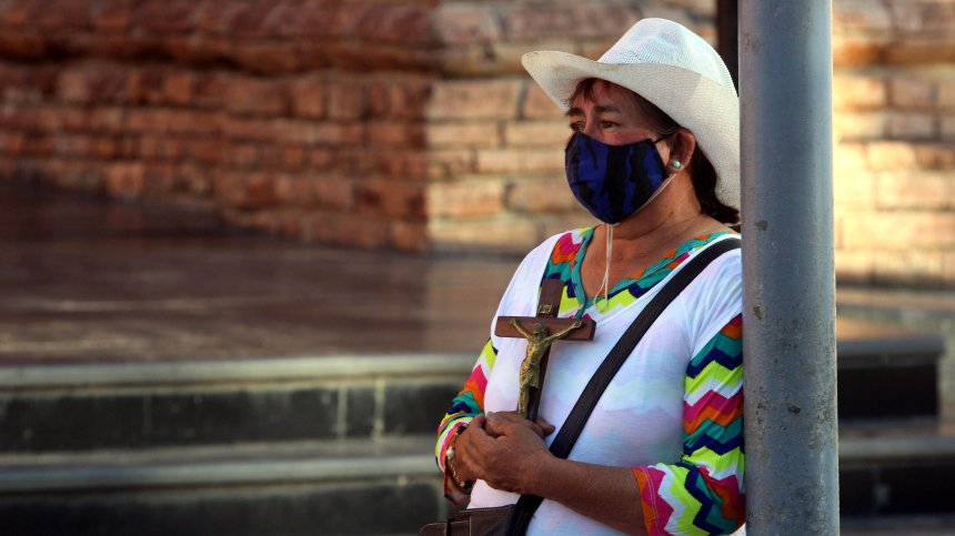 7,6 млн. души в света са заразени с Ковид-19