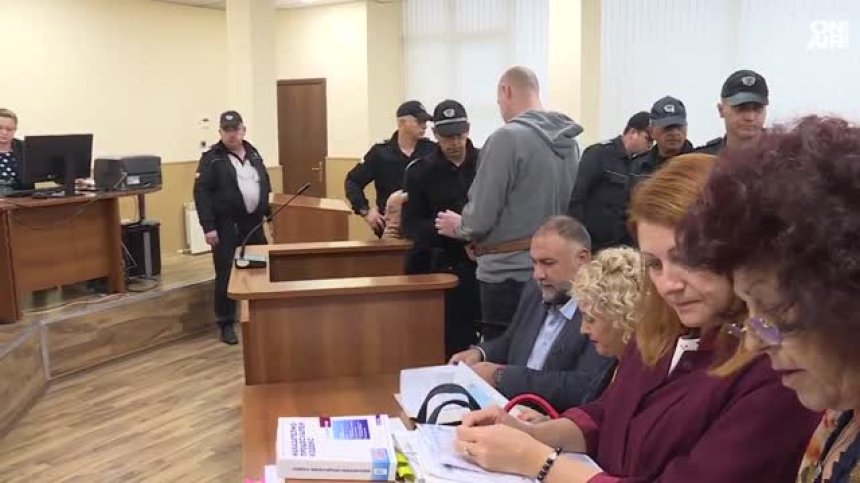 Таен свидетел: Рангел Бизюрев не е нанесъл фаталния удар