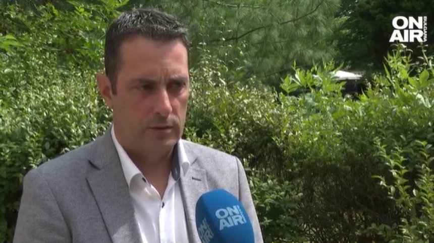 "Продължаваме промяната": Очакваме още депутати за мнозинство, може да са и от ИТН