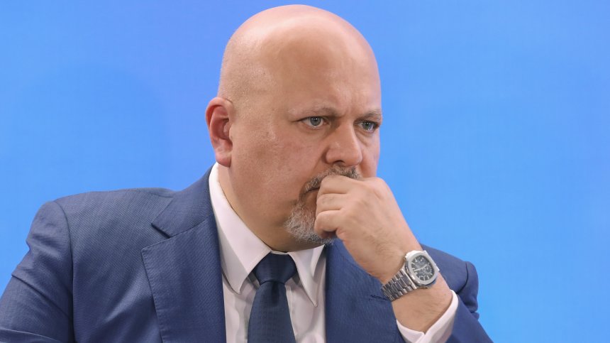 Издалият заповедта за ареста на Путин: Тя ще е валидна и след края на войната