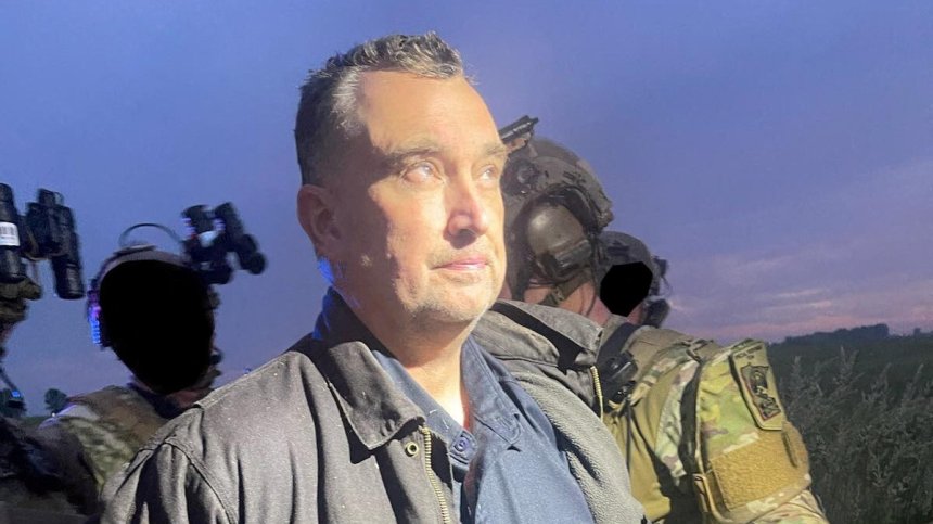 Задържаха 57-годишен мъж за убийството на депутатите в Минесота