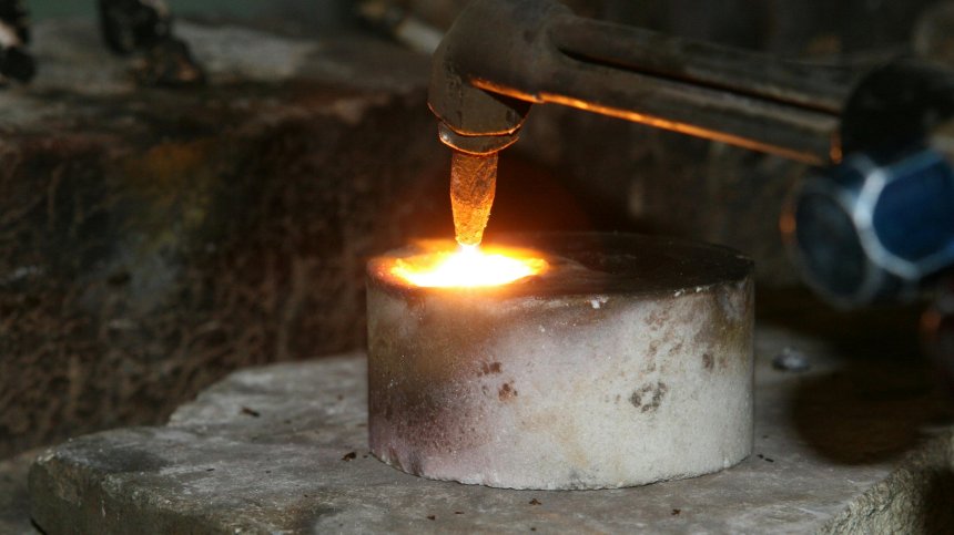 САЩ и Великобритания с нови ограничения за металите произведени в Русия