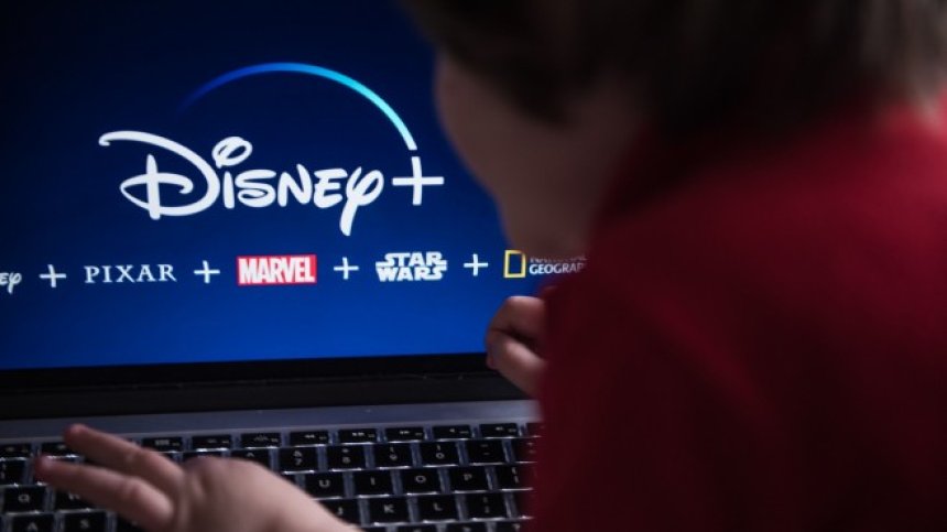 Disney+ влиза у нас през лятото