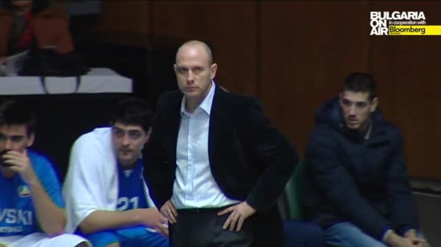 Национал напусна Левски
