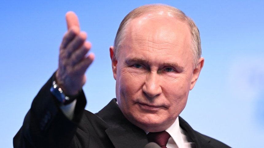 Владимир Путин ги нарича "деца чудо": Какво знаем за руските шпиони?