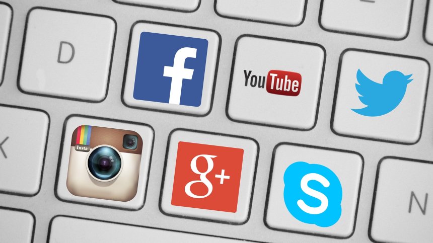 Великобритания въвежда нови правила за Google и Facebook