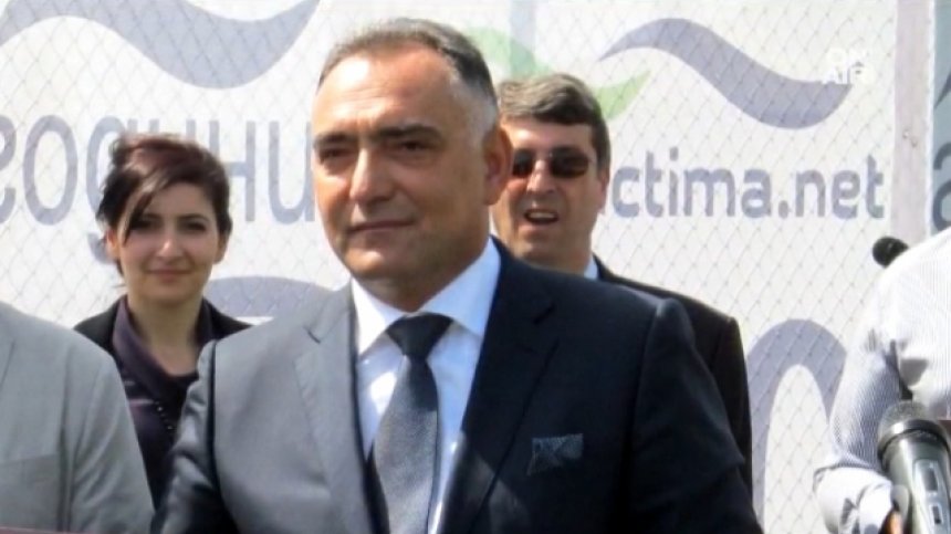 Петър Христов помогнал за разбиването на "Наглите" и "Килърите"