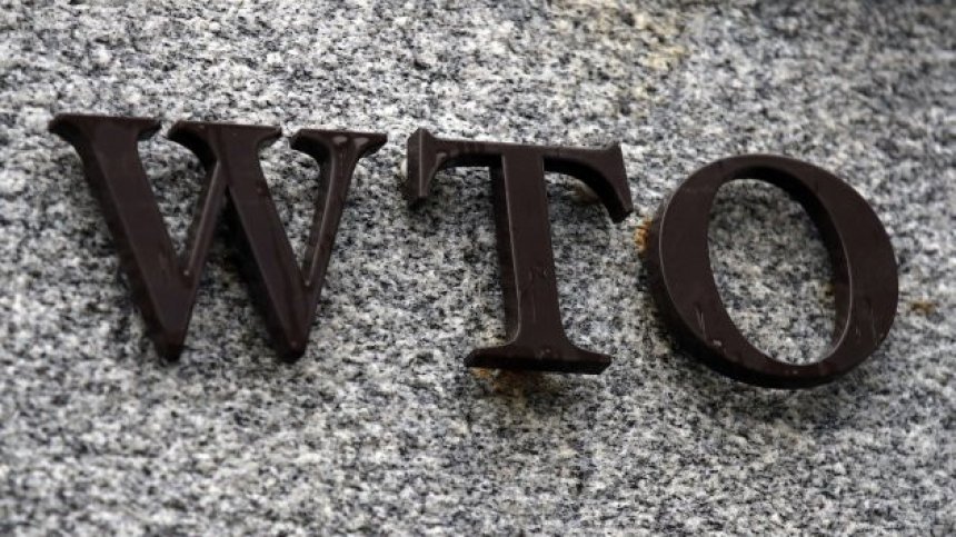 Световната търговска организация очаква търговията със стоки да нарасне с 10,8% през 2021 г.