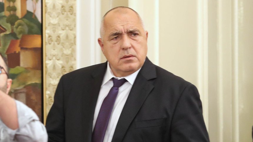 Борисов: 3% дефицит означава с 3% да ви е празен джобът