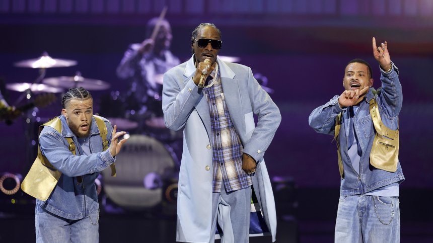 Снуп Дог с детска песен в подкрепа на ЛГБТ общността