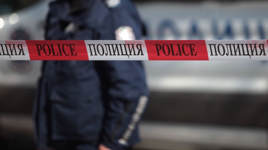 Откриха тялото на издирван 68-годишен мъж край Петрич