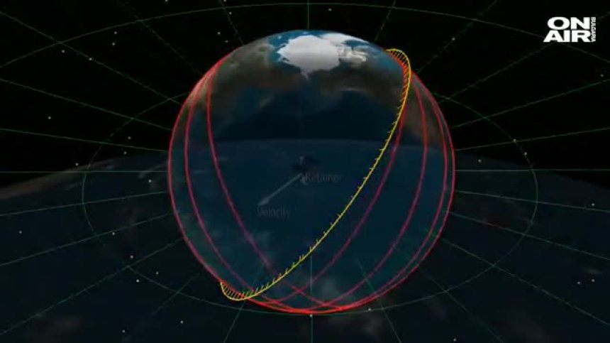 Нощта на учените ще е цели три дни, показват симулатор за космически мисии