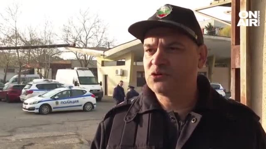 "Гранична полиция", пожарникари и "Жандармерия" ще охраняват вота в Бургас