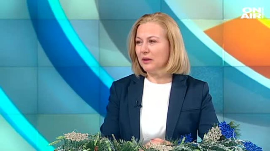 Правосъдният министър: Ограничаваме главния прокурор, закриваме спецправосъдието и разделяме КПКОНПИ