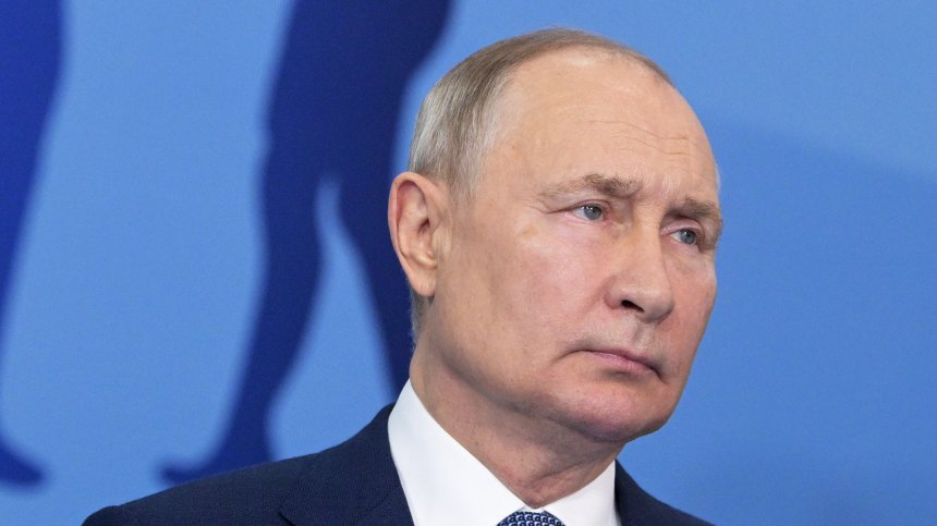 Нови твърдения за смъртта на Путин - знае ли нещо повече Лукашенко?