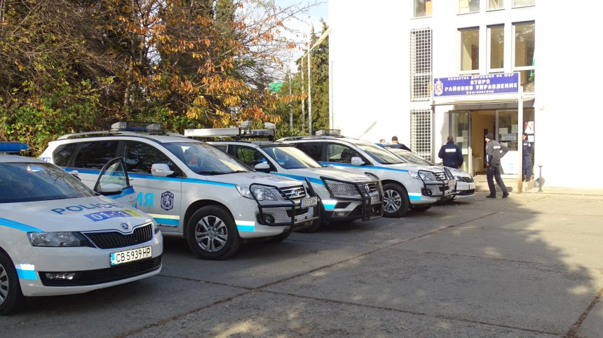 Тестват сирените за ранно предупреждение