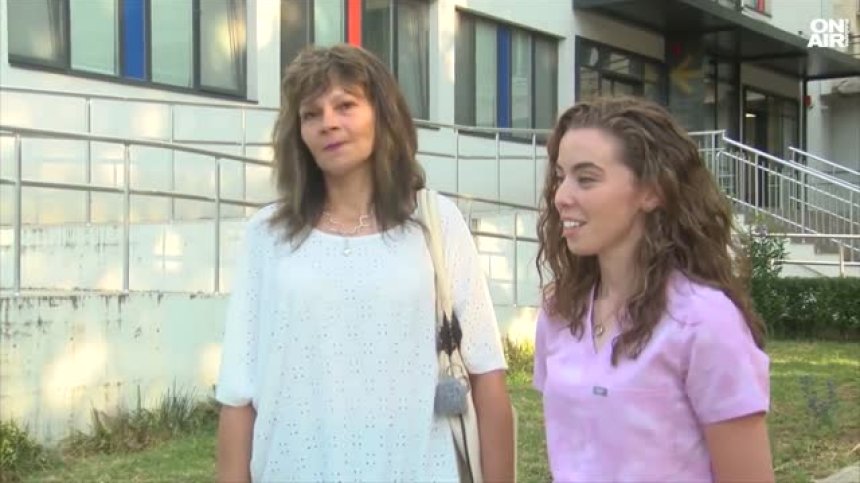 Да изродиш бебе на паркинг: Случаят на Калинка Пенева от Сушица