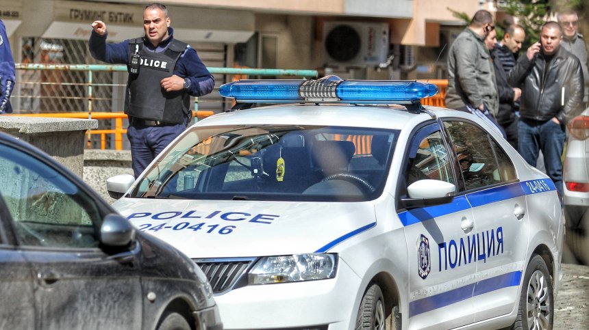 Пиян и дрогиран е бил мъжът, пребил до смърт дете на Бъдни вечер в Хасково